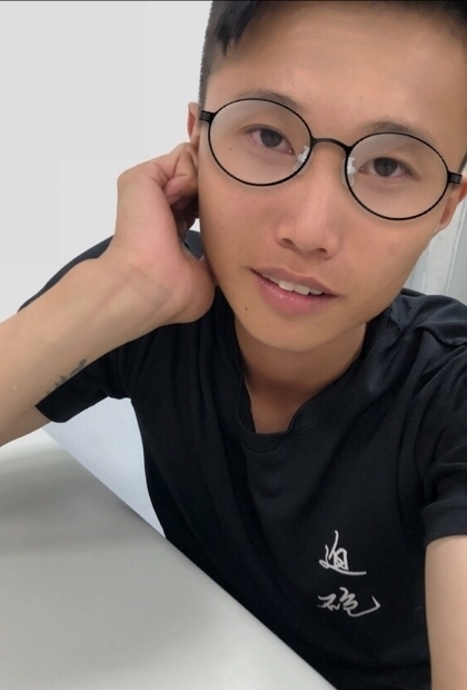 璨名的第一张照片--屏南相亲网