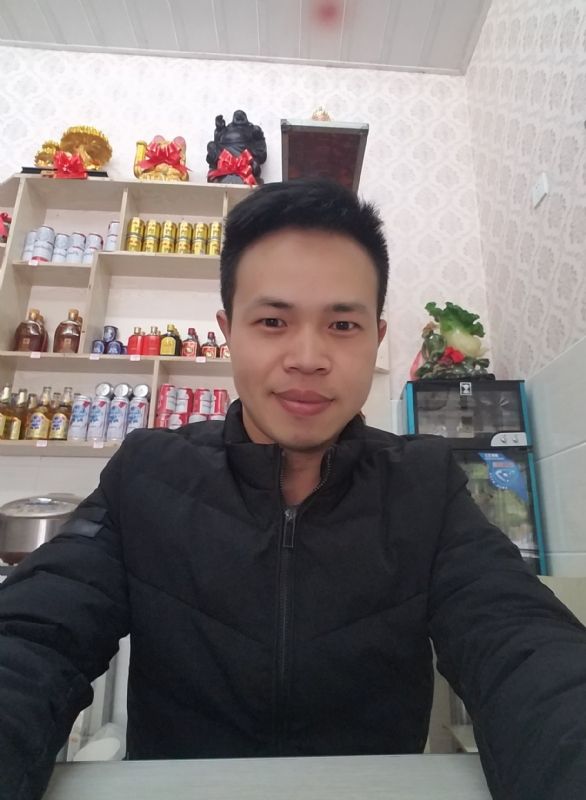 一叶扁舟的第一张照片--屏南相亲网