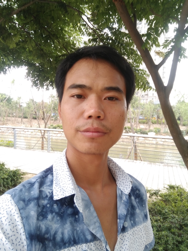 福州哥的第一张照片--屏南相亲网