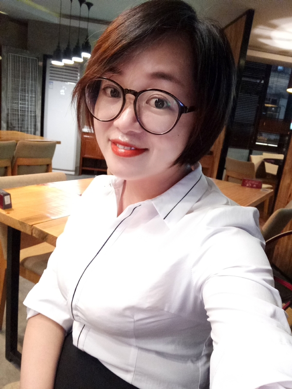 米虫的第一张照片--屏南相亲网