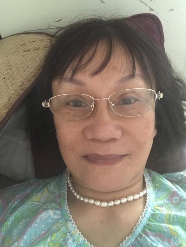 Elise的第一张照片--屏南相亲网