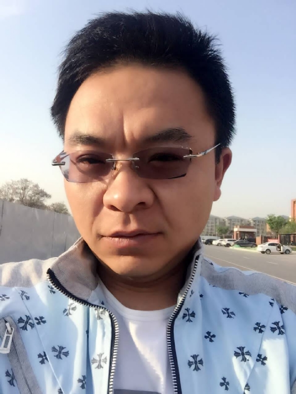 执着的等待的第一张照片--屏南相亲网