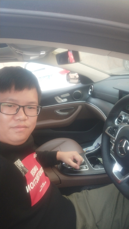 归途。的第一张照片--屏南相亲网