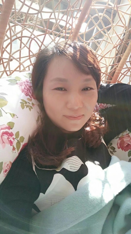悦己的第一张照片--屏南相亲网