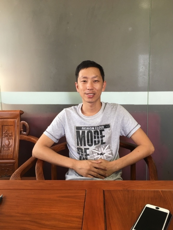 逝水流年的第二张照片--屏南相亲网