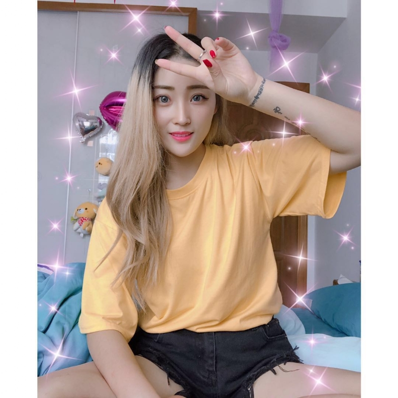 芝麻团子的第一张照片--屏南相亲网