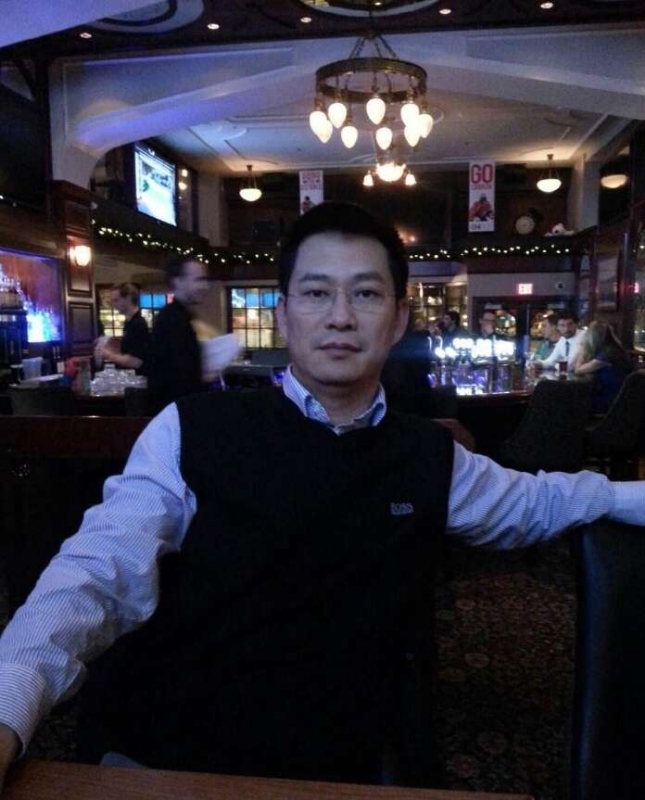 相聚是缘的第二张照片--屏南相亲网