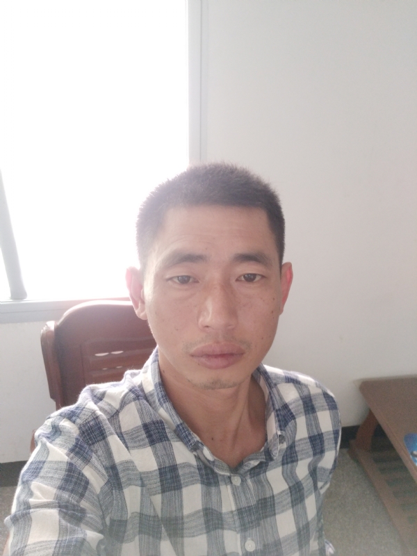 不期而遇的第一张照片--屏南相亲网