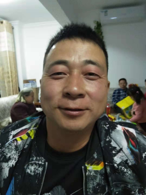 wws的第一张照片--屏南相亲网
