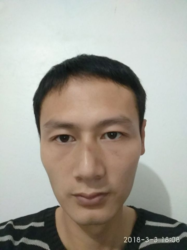天天的第一张照片--屏南相亲网