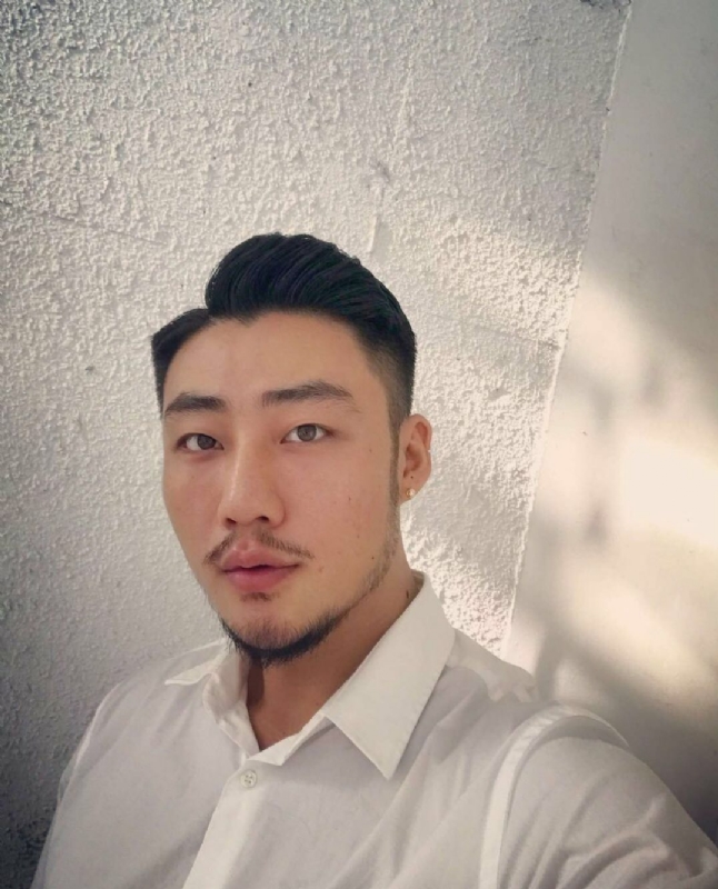 黄杰的第一张照片--屏南相亲网