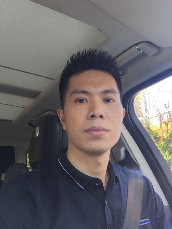 天道酬勤的第一张照片--屏南相亲网