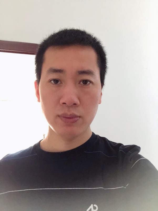 august的第二张照片--屏南相亲网