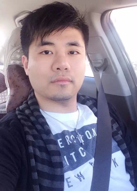 侯爵的第二张照片--屏南相亲网