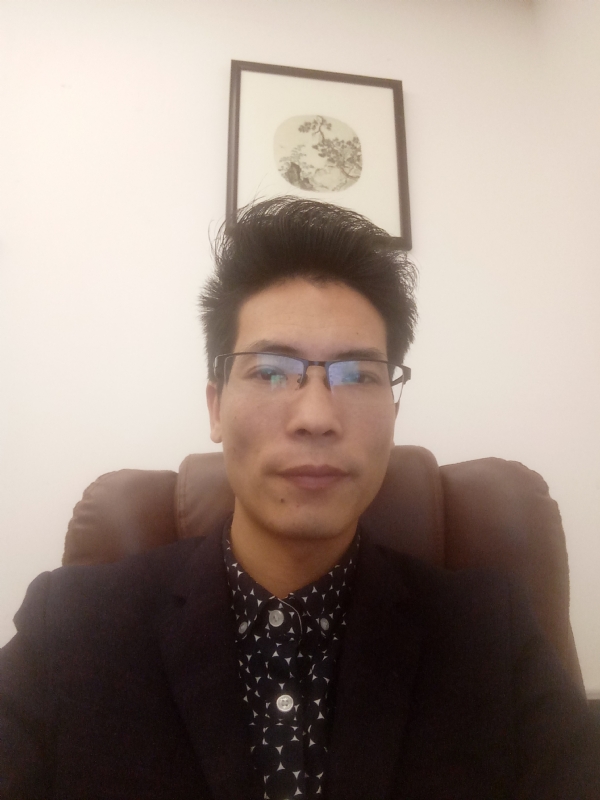 爱也要以诚相待的第一张照片--屏南相亲网