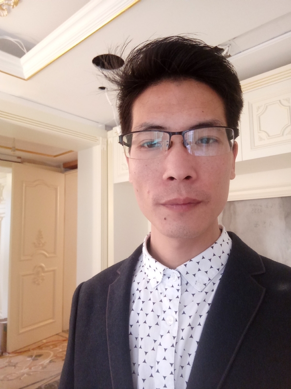 爱也要以诚相待的第二张照片--屏南相亲网