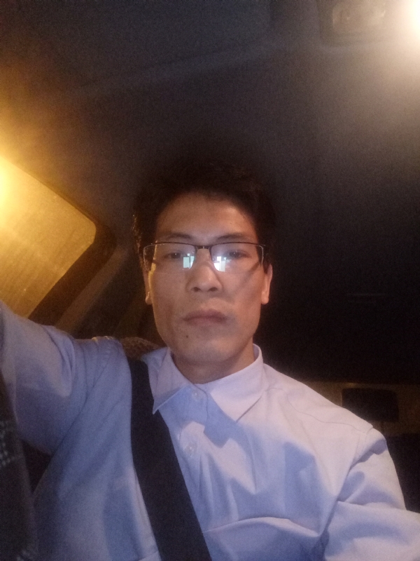 爱也要以诚相待的第三张照片--屏南相亲网