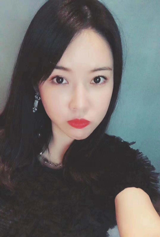 李莉的第二张照片--屏南相亲网