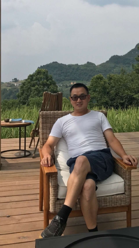 云霄的第一张照片--屏南相亲网