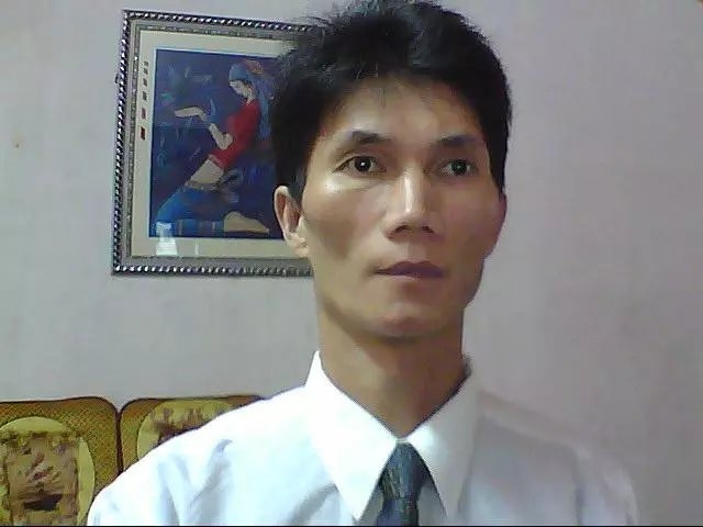 阿文的第一张照片--屏南相亲网
