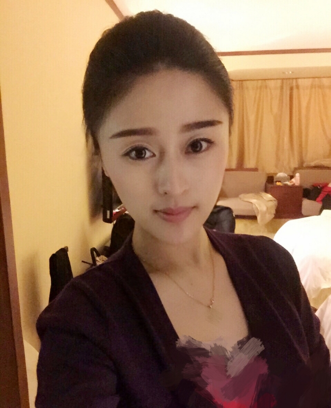 挣扎的第一张照片--屏南相亲网