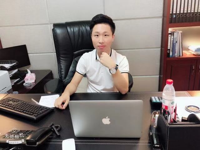 追梦的第一张照片--屏南相亲网