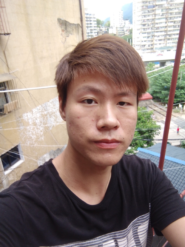 遇见你的第一张照片--屏南相亲网