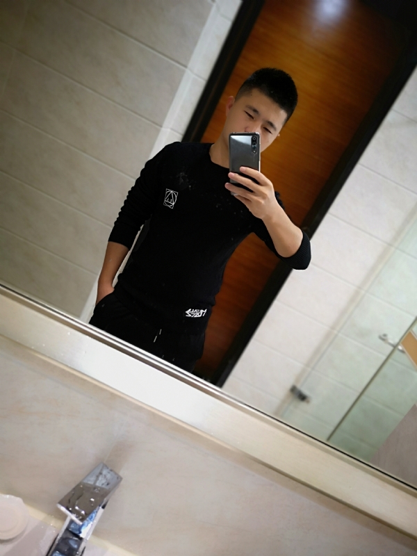 good的第一张照片--屏南相亲网