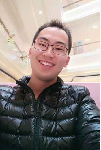 Allen的第二张照片--屏南相亲网