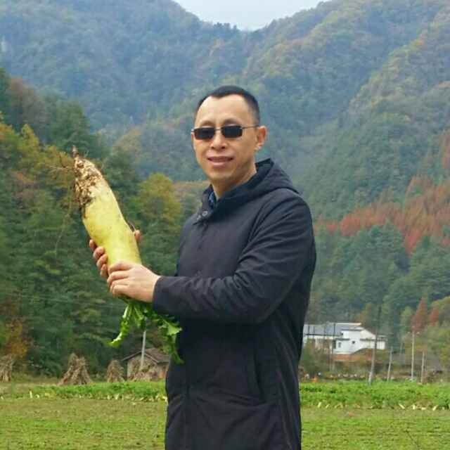 墨迹男的第一张照片--屏南相亲网