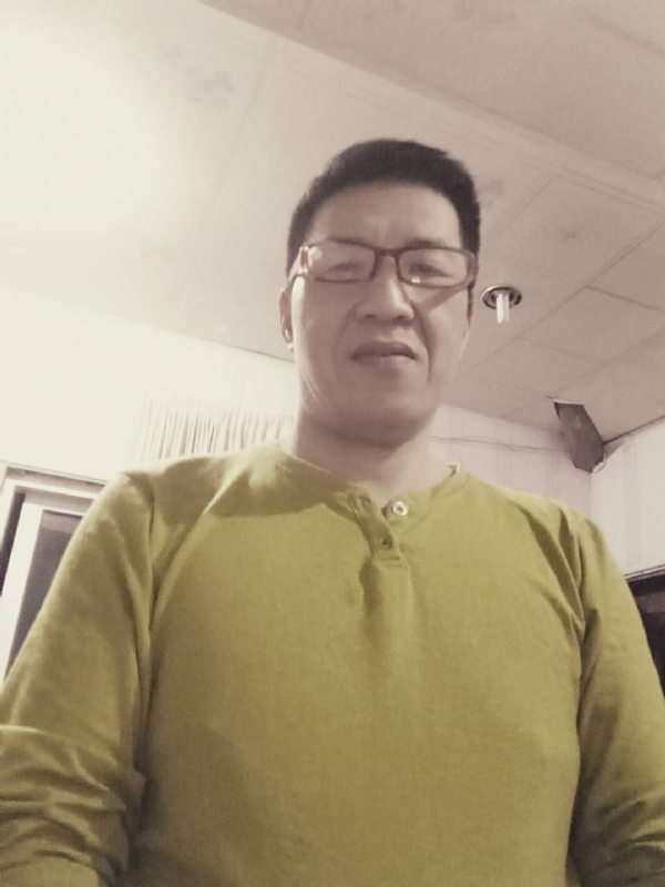 望海的第一张照片--屏南相亲网