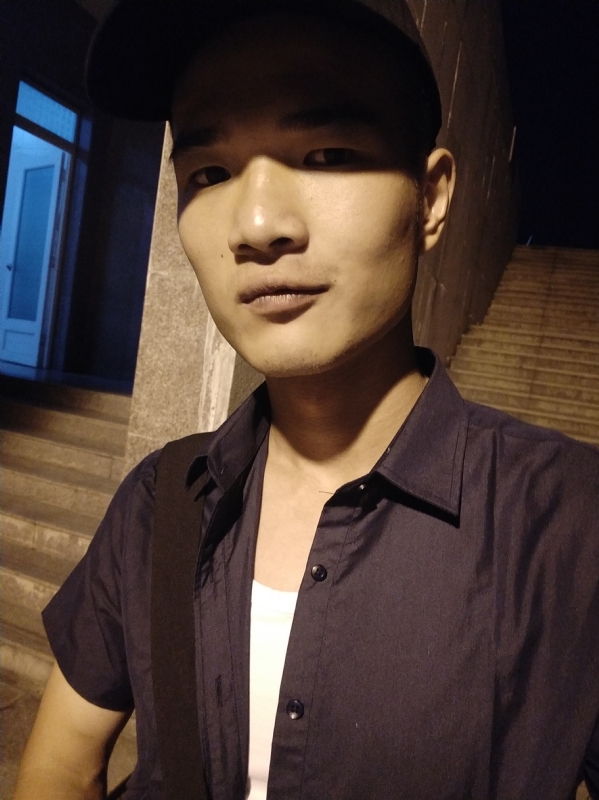 各取所需的第一张照片--屏南相亲网