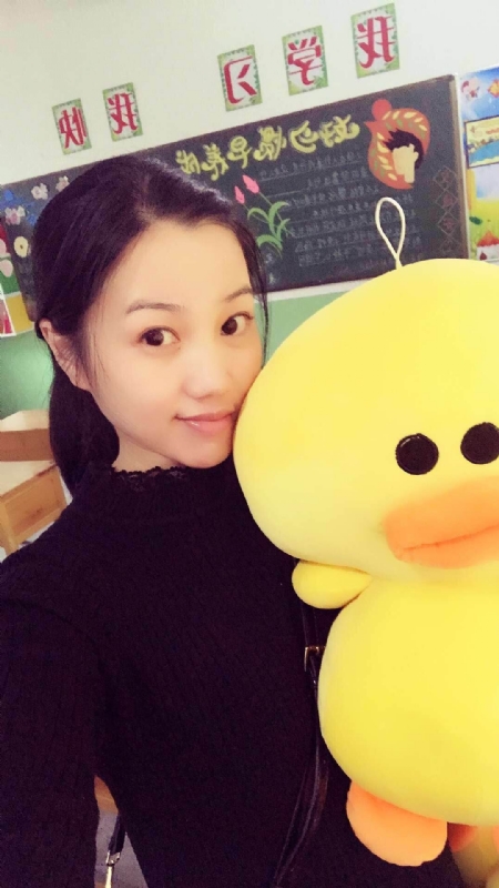 pengjienv的第一张照片--屏南相亲网
