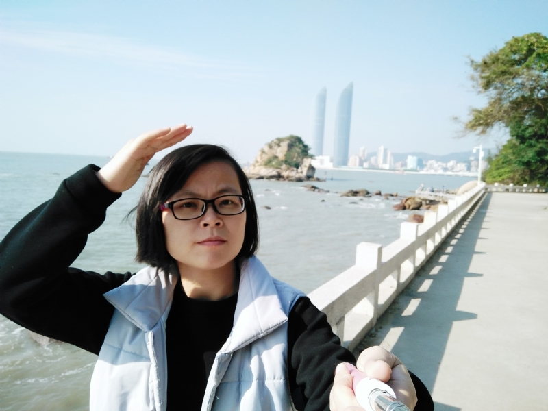 吕小包的第一张照片--屏南相亲网