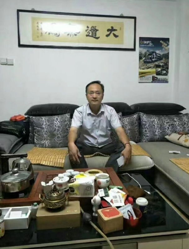 星光的第一张照片--屏南相亲网