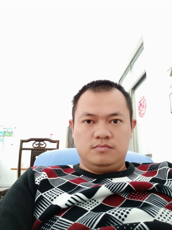 香山红叶的第一张照片--屏南相亲网