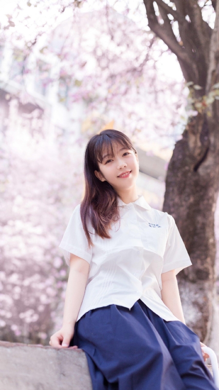 詹妹妹的第四张照片--屏南相亲网