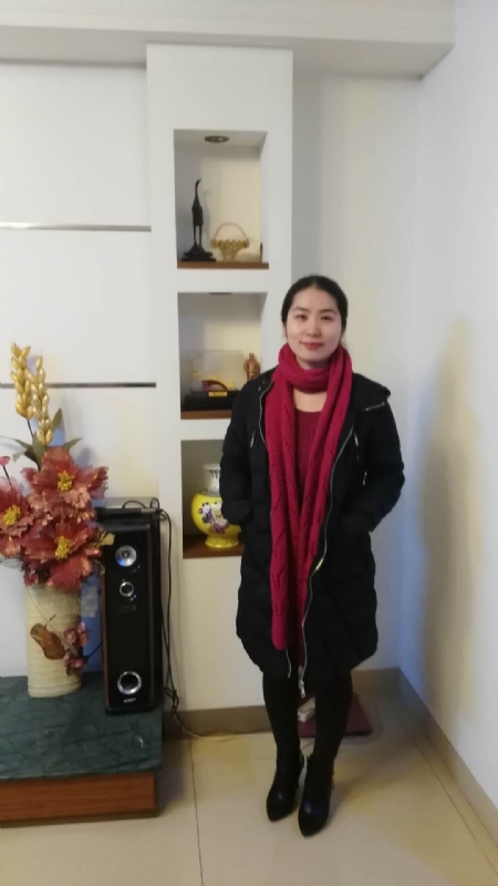 yvonne的第一张照片--屏南相亲网