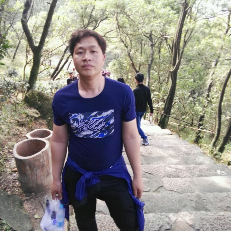 宁静的夏天的第一张照片--屏南相亲网