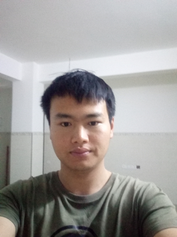 简单的第二张照片--屏南相亲网