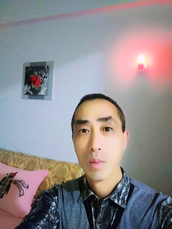 真诚的第一张照片--屏南相亲网