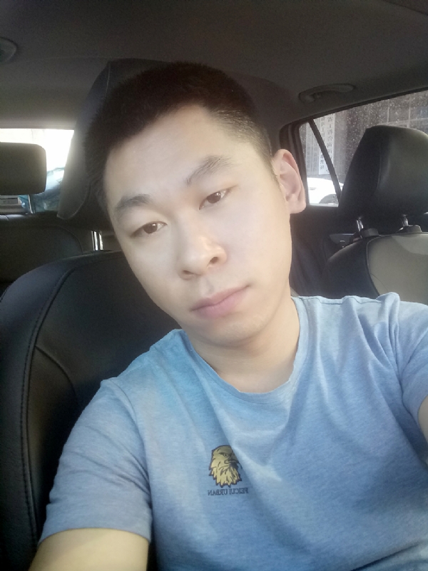 走心的第一张照片--屏南相亲网