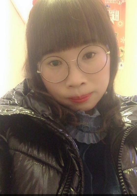 琴子的第一张照片--屏南相亲网