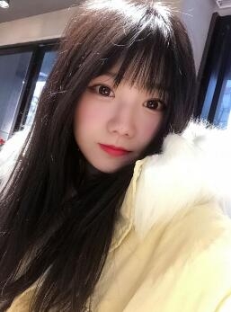 琳琳的第一张照片--屏南相亲网