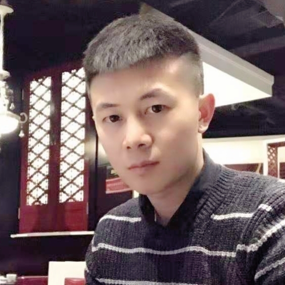 夜晚的星空的第一张照片--屏南相亲网
