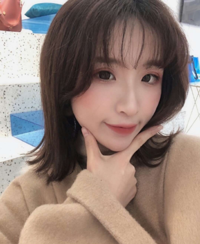 莉婷的第一张照片--屏南相亲网