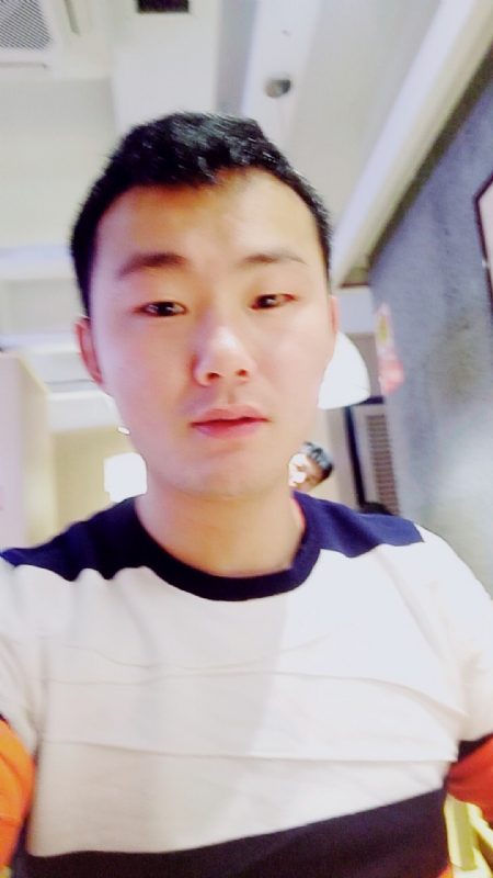 云淡风轻的第一张照片--屏南相亲网