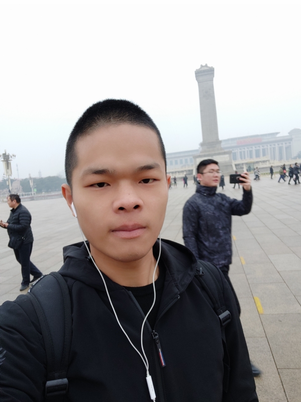 秋殇的第二张照片--屏南相亲网