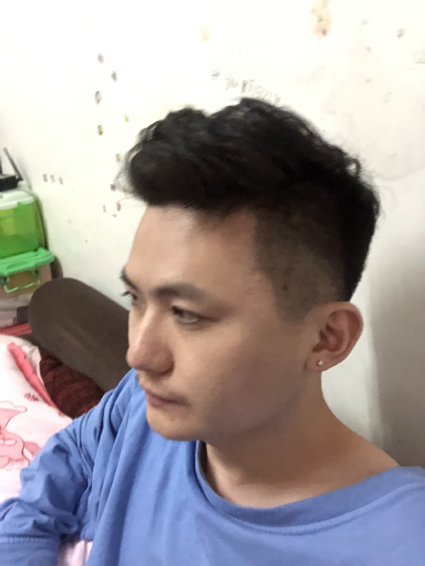 jason的第一张照片--屏南相亲网