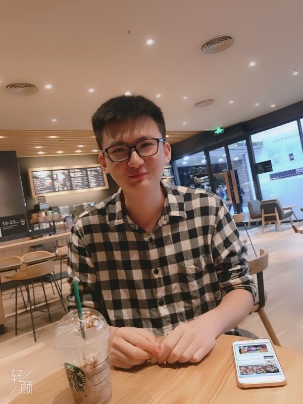 jason的第二张照片--屏南相亲网